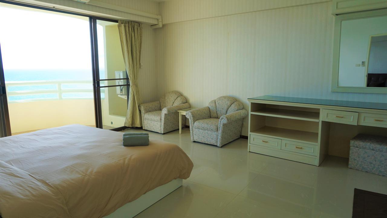 Vip Condochain Rayong 427 بان فيه المظهر الخارجي الصورة