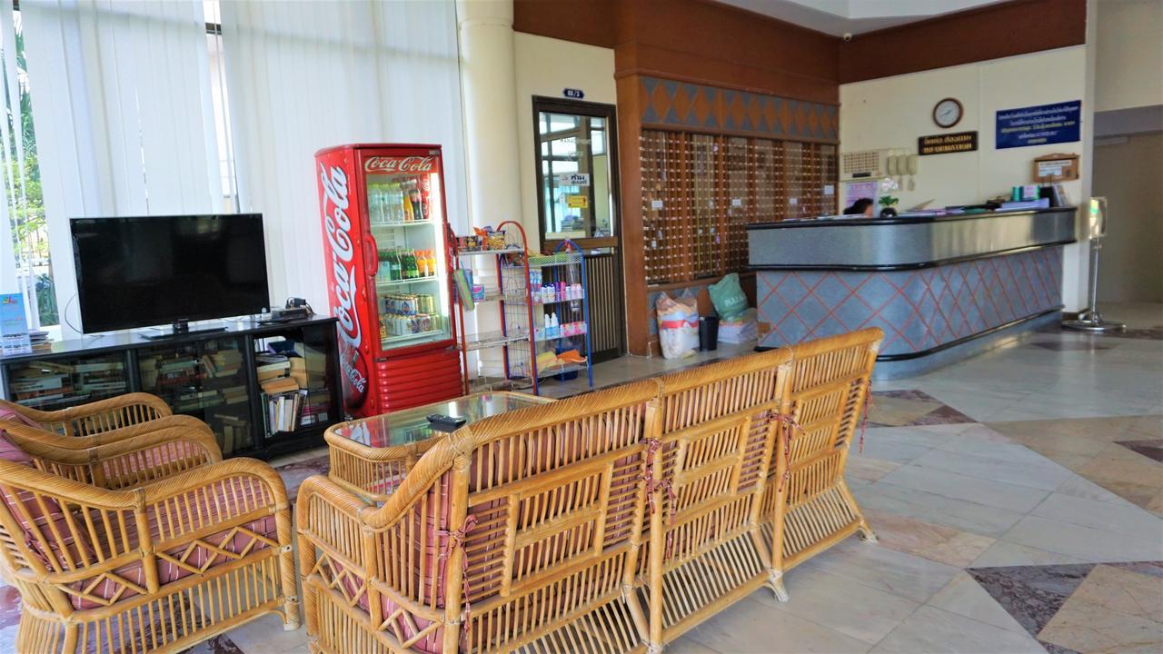 Vip Condochain Rayong 427 بان فيه المظهر الخارجي الصورة