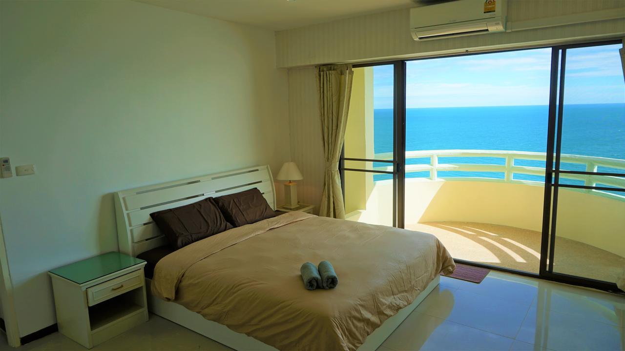 Vip Condochain Rayong 427 بان فيه المظهر الخارجي الصورة