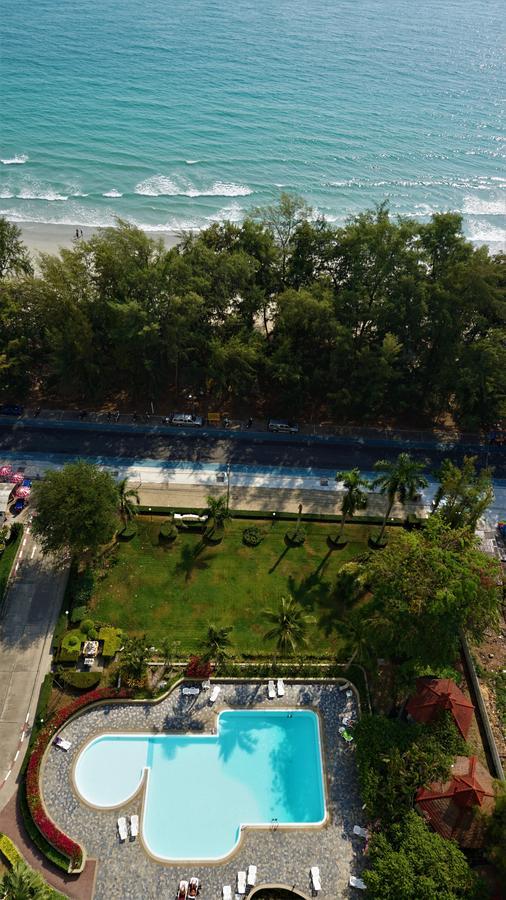 Vip Condochain Rayong 427 بان فيه المظهر الخارجي الصورة