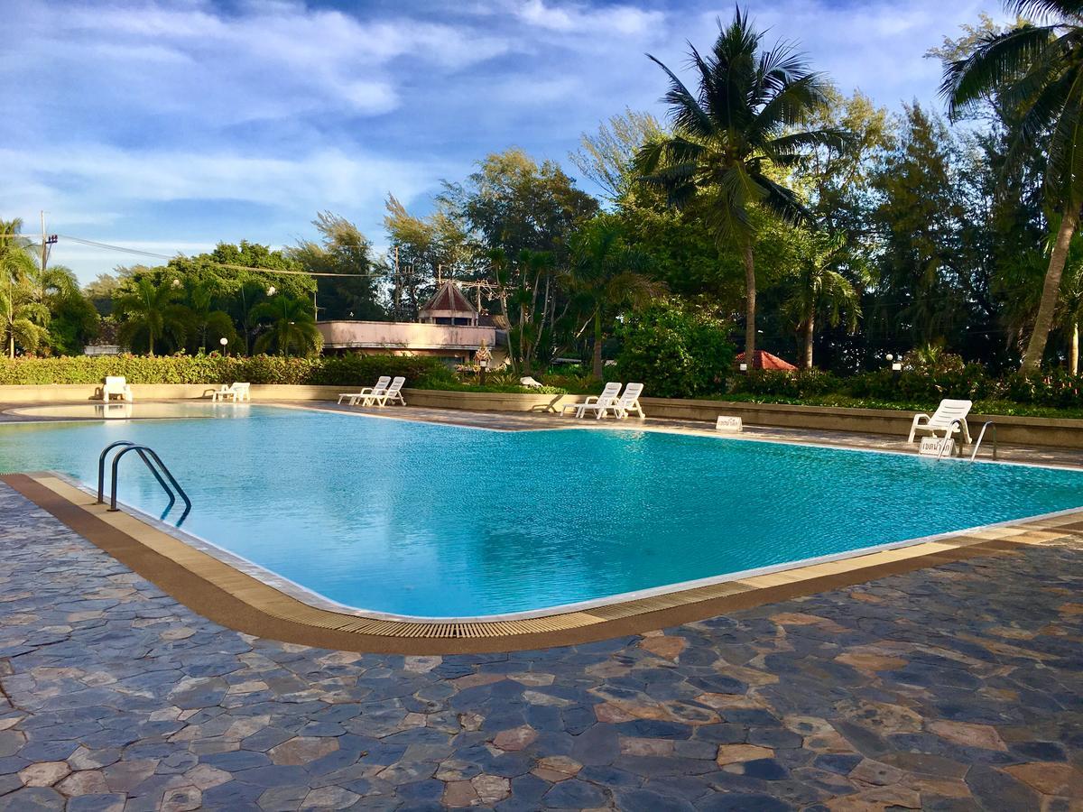 Vip Condochain Rayong 427 بان فيه المظهر الخارجي الصورة