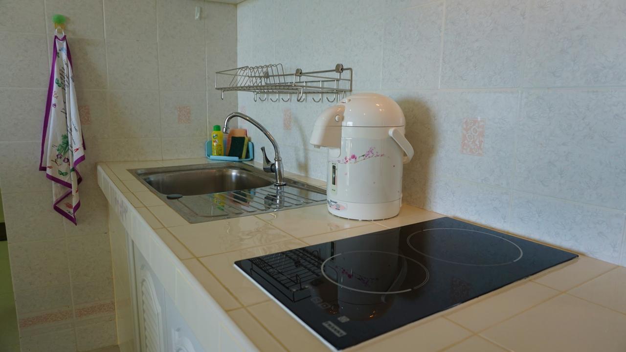Vip Condochain Rayong 427 بان فيه المظهر الخارجي الصورة
