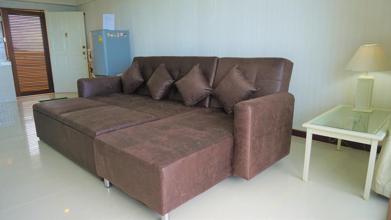 Vip Condochain Rayong 427 بان فيه المظهر الخارجي الصورة