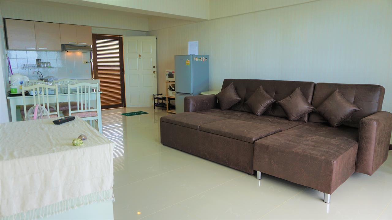 Vip Condochain Rayong 427 بان فيه المظهر الخارجي الصورة