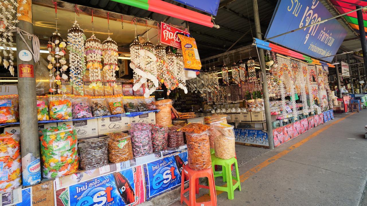 Vip Condochain Rayong 427 بان فيه المظهر الخارجي الصورة